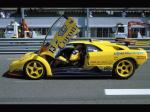 Lamborghini Diablo GTR 2000 года